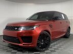 Thumbnail Photo 0 for 2019 Land Rover Range Rover Sport Supercharged